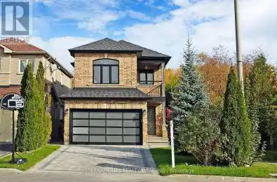 69 Bayswater Avenue Richmond Hill (Oak Ridges Lake Wilcox) Ontario L4E