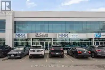 81 Zenway Boulevard Unit# 3A, Vaughan (West Woodbridge Industrial Area), Ontario L4H0S5, ,Commercial,For Rent,Zenway,N11898210