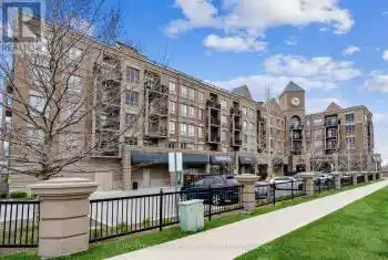 5327 Upper Middle Road Unit# 404, Burlington (Orchard), Ontario L7L0E9, 1 Bedroom Bedrooms, ,1 BathroomBathrooms,Condo,For Rent,Upper Middle,W11898218