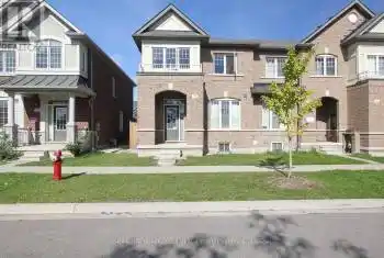 80 Saint Dennis Road, Brampton (Sandringham-Wellington North), Ontario L6R3W7, 3 Bedrooms Bedrooms, ,3 BathroomsBathrooms,All Houses,For Rent,Saint Dennis,W11898300