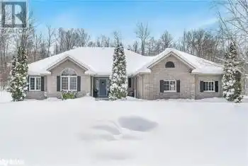 37 O'DONNELL Court, Penetanguishene, Ontario L9M2A6, 5 Bedrooms Bedrooms, ,3 BathroomsBathrooms,All Houses,For Sale,O'DONNELL,40685977