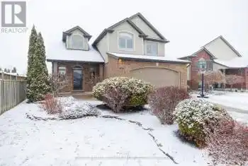 8391 Mullen Court, Niagara Falls (213 - Ascot), Ontario L2H3M8, 4 Bedrooms Bedrooms, ,4 BathroomsBathrooms,All Houses,For Sale,Mullen,X11898399