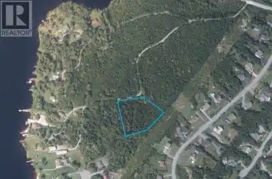 Lot 14 Whisper Ridge Unit# Lot Porters Lake Nova Scotia B3E1J6