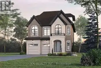 85 Post Oak Drive, Richmond Hill (Jefferson), Ontario L4E4G9, 5 Bedrooms Bedrooms, ,6 BathroomsBathrooms,All Houses,For Sale,Post Oak,N11897959