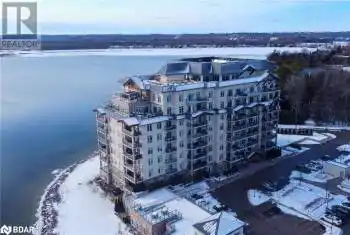 90 ORCHARD POINT Road Unit# 401, Orillia, Ontario L3V8K4, 2 Bedrooms Bedrooms, ,1 BathroomBathrooms,Condo,For Sale,ORCHARD POINT,40686148