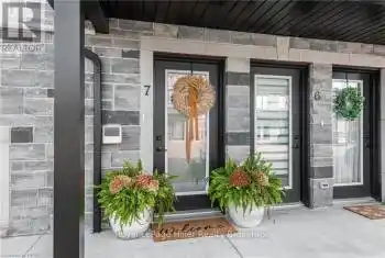 3192 VIVIAN LINE 37 Line Unit# 7, Stratford, Ontario N5A0J8, 2 Bedrooms Bedrooms, ,2 BathroomsBathrooms,All Houses,For Sale,VIVIAN LINE 37,X11898481