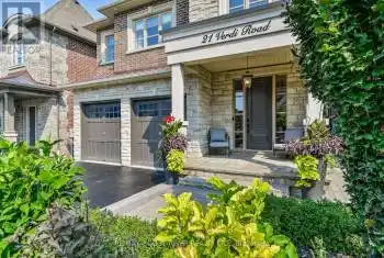 21 Verdi Road, Richmond Hill (Oak Ridges), Ontario L4E4P9, 6 Bedrooms Bedrooms, ,5 BathroomsBathrooms,All Houses,For Sale,Verdi,N11897878