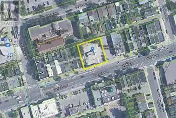 1030 Danforth Avenue, Toronto (Danforth), Ontario M4J1M2, ,Commercial,For Sale,Danforth,E11898767