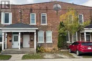 1170 2ND Avenue Unit# 1170, Owen Sound, Ontario N4K4N2, 3 Bedrooms Bedrooms, ,2 BathroomsBathrooms,All Houses,For Sale,2ND,X11898864