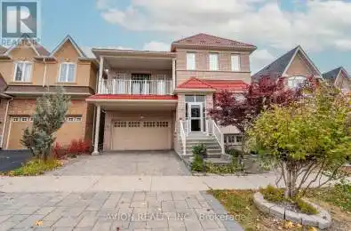 15 Serano Crescent Unit# Bsmt Richmond Hill (Jefferson) Ontario L4E0R3