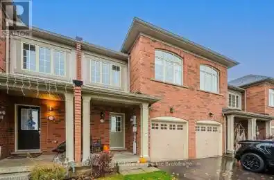 26 SKINNER Drive Guelph (Grange Hill East) Ontario N1E0P7