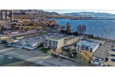 7310 MAIN Street Unit# 209 Osoyoos British Columbia V0H1V3