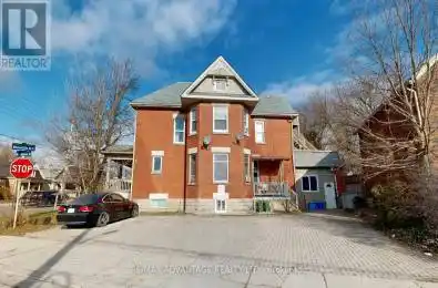 193 Wharncliffe Road London Ontario N6H2B5