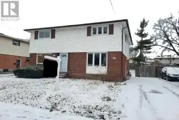 630 Gliddon Ave, Oshawa, Ontario L1H 1Z9, 3 Bedrooms Bedrooms, 2 Rooms Rooms,2 BathroomsBathrooms,All Houses,Sold,Gliddon,E11899031