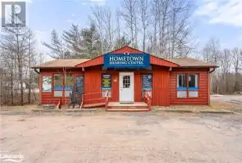 41 BOBCAYGEON Road, Minden Hills, Ontario K0M1S0, ,Commercial,For Sale,BOBCAYGEON,X10439412