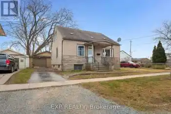 2 Alice Street, St. Catharines (452 - Haig), Ontario L2R1L5, 3 Bedrooms Bedrooms, ,1 BathroomBathrooms,All Houses,For Rent,Alice,X11899050