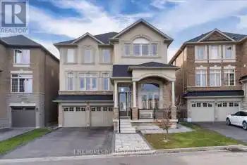 26 Gesher Crescent, Vaughan (Patterson), Ontario L6A0W3, 5 Bedrooms Bedrooms, ,5 BathroomsBathrooms,All Houses,For Sale,Gesher,N11898962