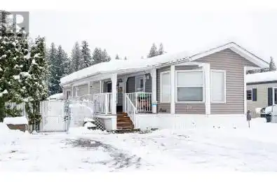 1200 Oscar Street Unit# 22 Revelstoke British Columbia V0E2S0