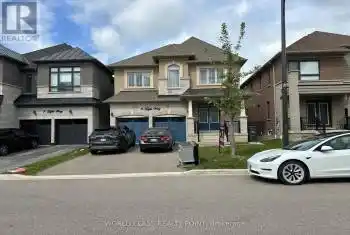 9 Lyle Way, Brampton (Credit Valley), Ontario L6X5P8, 4 Bedrooms Bedrooms, ,4 BathroomsBathrooms,All Houses,For Sale,Lyle,W11899094