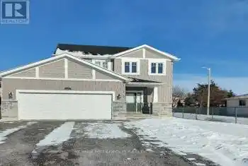 81 Finch Drive, Belleville, Ontario K8P5L4, 3 Bedrooms Bedrooms, ,3 BathroomsBathrooms,All Houses,For Rent,Finch,X11899129