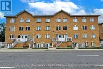 1795 Markham Road Unit# 106, Toronto (Malvern), Ontario M1B2Z7, 3 Bedrooms Bedrooms, ,2 BathroomsBathrooms,All Houses,For Sale,Markham,E11899150