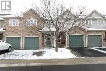 710 SPRING GARDENS Road Unit# 123, Burlington, Ontario L7T4X7, 2 Bedrooms Bedrooms, ,4 BathroomsBathrooms,All Houses,For Rent,SPRING GARDENS,40686002