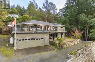 1158 Kathleen Drive Duncan British Columbia V9L5S4