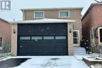 78 Stather Crescent, Markham (Milliken Mills East), Ontario L3S2X4, 3 Bedrooms Bedrooms, ,3 BathroomsBathrooms,All Houses,For Rent,Stather,N11899180