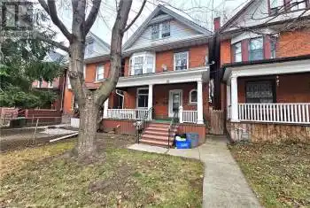 85 SANFORD Avenue, Hamilton, Ontario L8M2G7, 1 Bedroom Bedrooms, ,1 BathroomBathrooms,All Houses,For Rent,SANFORD,40685960