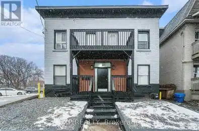 448 Cambridge Street Ottawa Ontario K1S4H7