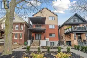 321 St George Street Unit# 6, Toronto (Annex), Ontario M5R2R2, 2 Bedrooms Bedrooms, ,2 BathroomsBathrooms,All Houses,For Rent,St George,C11899216