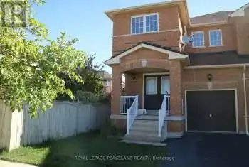 53 Charles Sturdy Road, Markham (Berczy), Ontario L6C3E8, 3 Bedrooms Bedrooms, ,3 BathroomsBathrooms,All Houses,For Rent,Charles Sturdy,N11899221