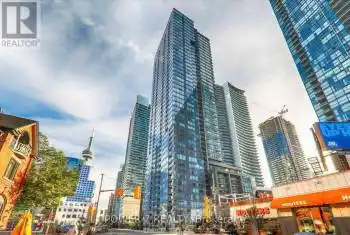 295 Adelaide Street Unit# 503, Toronto (Waterfront Communities), Ontario M5V0L4, 1 Bedroom Bedrooms, ,1 BathroomBathrooms,Condo,For Sale,Adelaide,C11899232