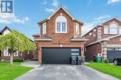 6575 Alderwood Trail Unit# BSMT Mississauga (Lisgar) Ontario L5N6W2