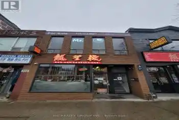 388 Spadina Avenue Unit# 2nd/F, Toronto (Kensington-Chinatown), Ontario M5T2G5, ,Commercial,For Sale,Spadina,C11899261