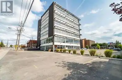 1880 O'connor Drive Unit# 1st Fl Toronto (Victoria Village) Ontario M