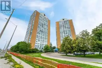 25 Trailwood Drive Unit# 501, Mississauga (Hurontario), Ontario L4Z3K9, 2 Bedrooms Bedrooms, ,2 BathroomsBathrooms,Condo,For Sale,Trailwood,W11899314