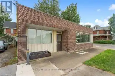 149 KING Street Unit# SIDE Port Colborne (878 - Sugarloaf) Ontario L3K