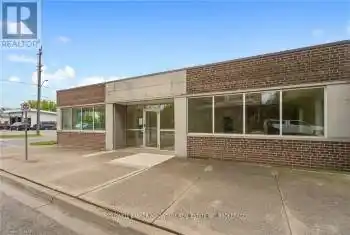 149 KING Street Unit# FRONT, Port Colborne (878 - Sugarloaf), Ontario L3K4G3, ,Commercial,For Rent,KING,X11899371