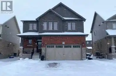 139 Plewes Drive Collingwood Ontario L9Y5M5