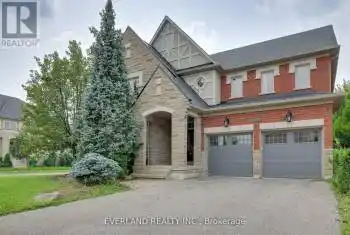 138 Lady Fenyrose Avenue, Vaughan (Patterson), Ontario L6A0E1, 4 Bedrooms Bedrooms, ,5 BathroomsBathrooms,All Houses,For Rent,Lady Fenyrose,N11899448