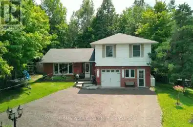 3 OAK Street Bancroft Ontario K0L1C0