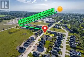 24 Brooklawn Drive, Lambton Shores (Grand Bend), Ontario N0M1T0, ,Commercial,For Sale,Brooklawn,X11899507