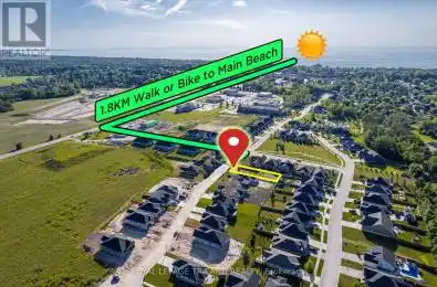 24 Brooklawn Drive Lambton Shores (Grand Bend) Ontario N0M1T0