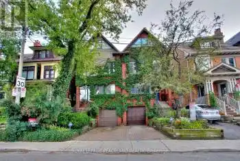 47 Melgund Road, Toronto (Casa Loma), Ontario M5R2A1, 4 Bedrooms Bedrooms, ,4 BathroomsBathrooms,All Houses,For Rent,Melgund,C11899539