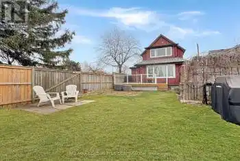 869 Beach Boulevard, Hamilton (Hamilton Beach), Ontario L8H6Z5, 2 Bedrooms Bedrooms, ,2 BathroomsBathrooms,All Houses,For Rent,Beach,X11899339