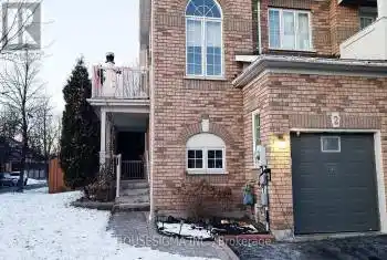 2 Disney Court, Whitby (Williamsburg), Ontario L1R2X7, 2 Bedrooms Bedrooms, ,3 BathroomsBathrooms,All Houses,For Rent,Disney,E11899442