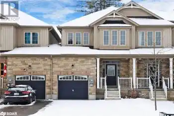 42 GREENWOOD DRIVE, Angus, Ontario L0M1B4, 3 Bedrooms Bedrooms, ,3 BathroomsBathrooms,All Houses,For Sale,GREENWOOD DRIVE,40686263