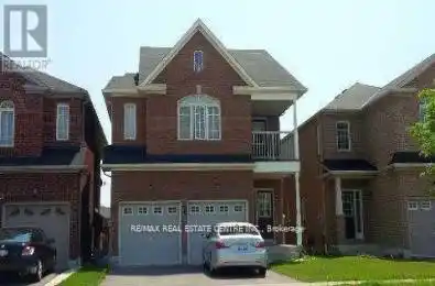 506 Huntington Ridge Drive Mississauga (Hurontario) Ontario L5R2X7