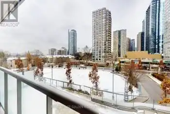 35 Hollywood Avenue Unit# 509, Toronto (Willowdale East), Ontario M2N0A9, 2 Bedrooms Bedrooms, ,2 BathroomsBathrooms,Condo,For Sale,Hollywood,C11899723